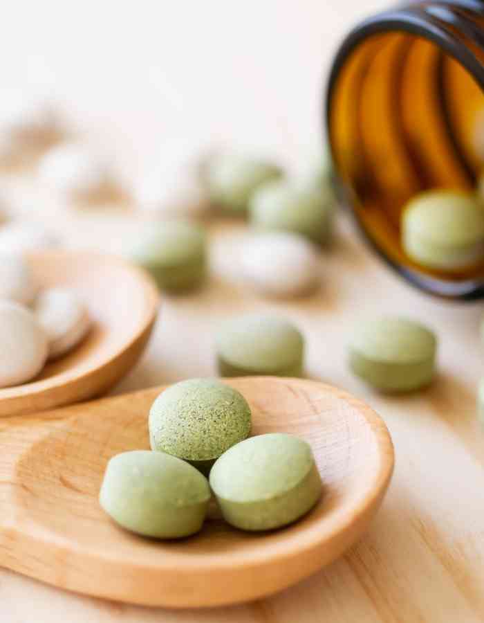 hyaluronic acid oral supplements