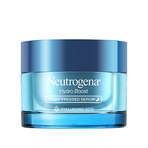 neutrogena hydro boost night gel cream with hyaluronic acid shop2