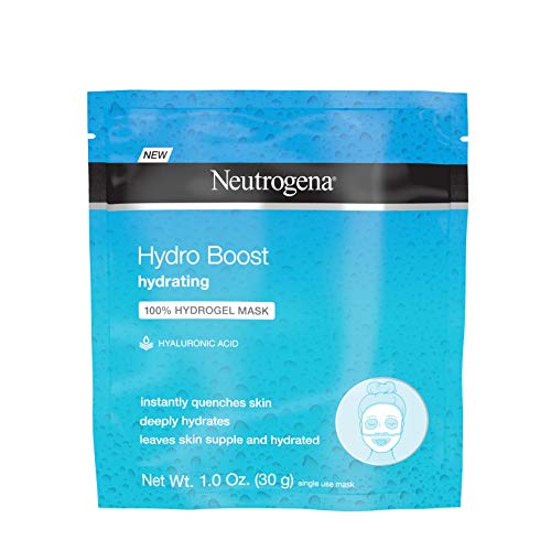 neutrogena hydro boost hyaluronic acid