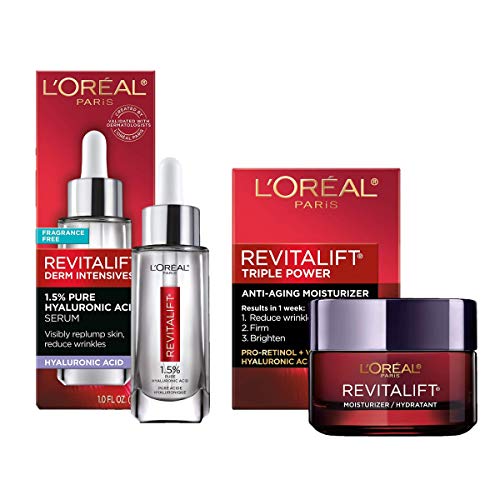 loreal hyaluronic acid shop1