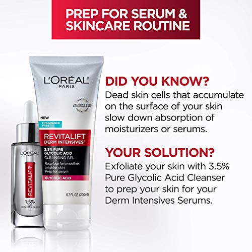 hyaluronic acid facial cleanser shop