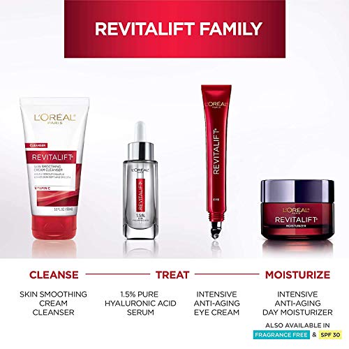 revitalift serum loreal