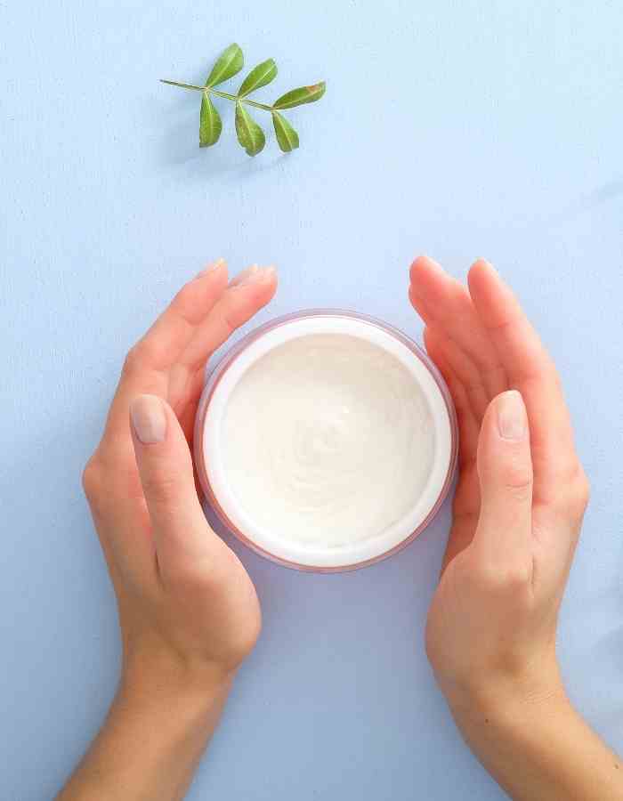 hydraulic acid moisturizer