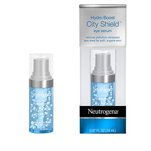 neutrogena hydro boost hydrating gel eye cream shop2
