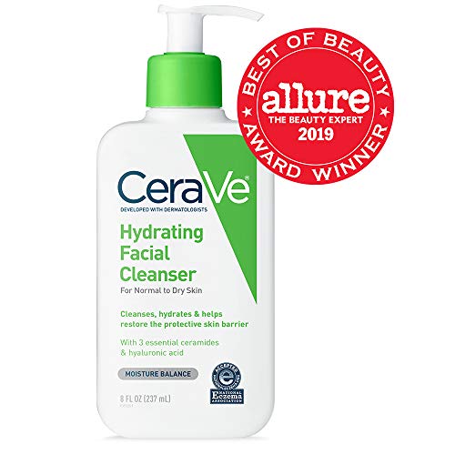 cerave hydrating hyaluronic acid serum before and after shop2