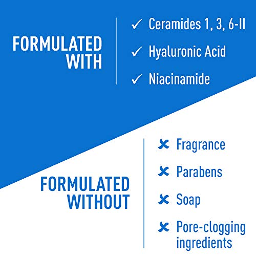cleanser with hyaluronic acid shop